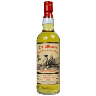 Glendullan Glendullan 2009 The Ultimate 70cl