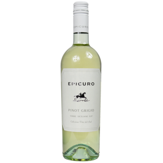 Epicuro Epicuro Pinot Grigio 75cl
