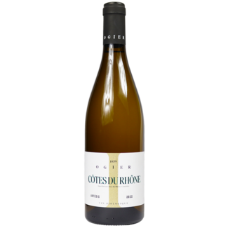 Ogier Ogier Artesis Blanc Cotes du Rhone 75cl