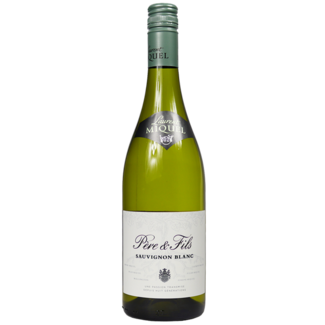 Laurent Miquel Laurent Miquel Pere et Fils Sauvignon Blanc 75cl