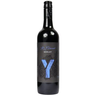 Yalumba Yalumba The Y Series Merlot 75cl
