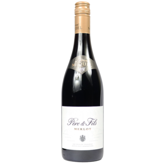 Laurent Miquel Laurent Miquel Pere et Fils Merlot 75cl