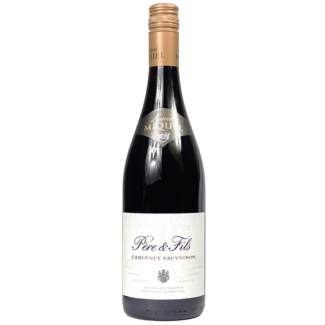 Laurent Miquel Laurent Miquel Pere et Fils Cabernet Sauvignon 75cl
