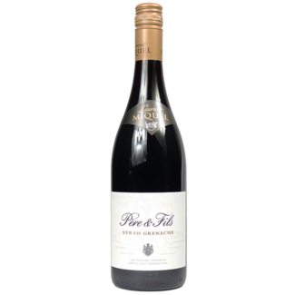 Laurent Miquel Laurent Miquel Pere et Fils Syrah Grenache 75cl