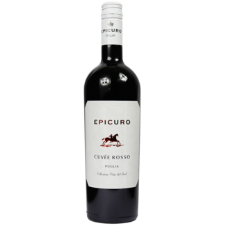 Epicuro Epicuro Cuvée Rosso 75cl