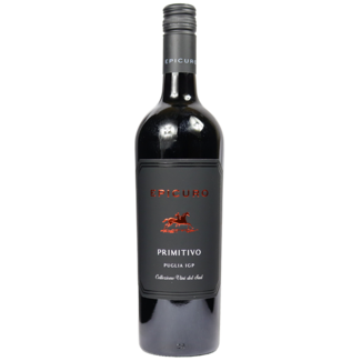Epicuro Epicuro Primitivo 75cl