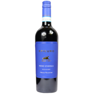 Epicuro Epicuro Nero D'Avola 75cl