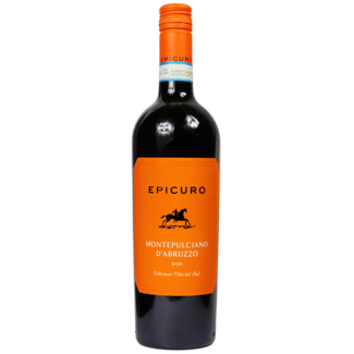 Epicuro Epicuro Montepulciano D'Abruzzo 75cl