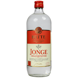 Rutte Rutte Jonge Graanjenever 100cl