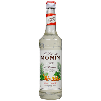 Monin Monin Triple Sec Curacao 70cl