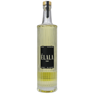 Elala Elala Tequila Reposado 70cl