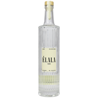 Elala Elala Tequila Blanco 70cl