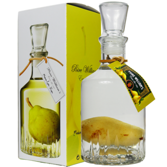 Louis Roque Louis Roque Poire William's 70cl