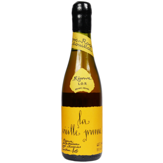 Louis Roque Louis Roque La Vieille Prune Reserve LOR 35cl