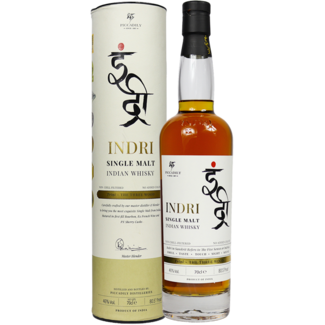 Indri Indri Trini The Three Wood 70cl