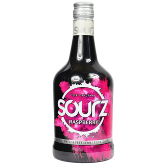 Sourz Sourz Raspberry 70cl