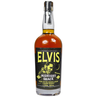 Elvis Elvis Midnight Snack 70cl