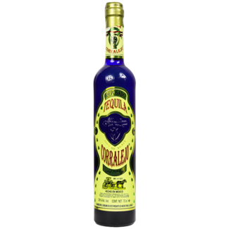 Corralejo Corralejo Tequila Reposado 70cl