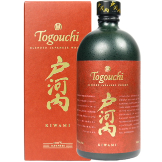 Togouchi Togouchi Kiwami 70cl