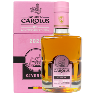 Gouden Carolus Gouden Carolus Giverny 12th Edition 50cl