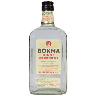 Bokma Bokma Jonge Graanjenever 100cl