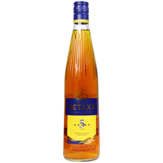 Metaxa Metaxa 5 sterren 70cl