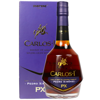 Carlos I Carlos I PX 70cl