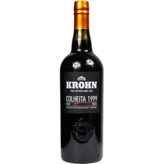 Krohn Krohn Colheita 1999 - 2021 75cl