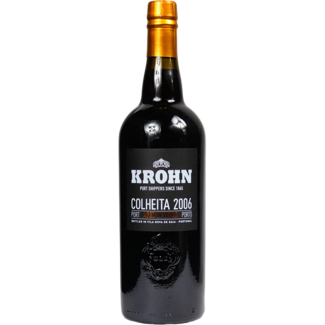 Krohn Krohn Colheita 2006 - 2023 75cl