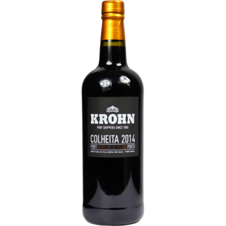 Krohn Krohn Colheita 2014 - 2024 75cl