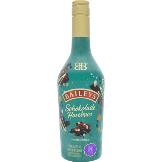 Baileys Baileys Schokolade Haselnuss 50cl