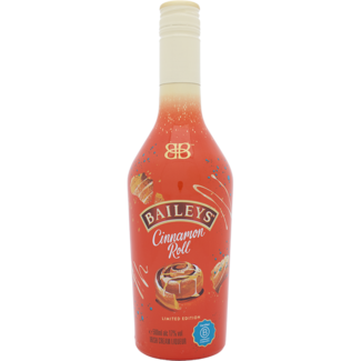 Baileys Baileys Cinnamon Roll 50cl
