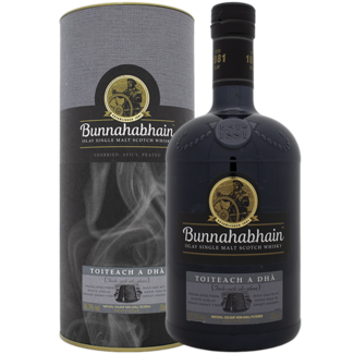Bunnahabhain Bunnahabhain Toiteach A Dha 70cl