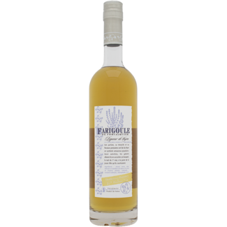 Farigoule de Forcalquier Farigoule de Forcalquier de Thijm 50cl