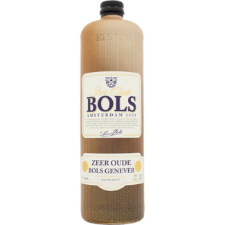 Bols Bols Zeer Oude Genever 100cl