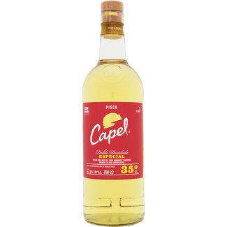 Capel Capel Pisco 70cl