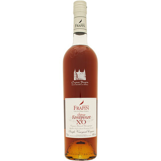 Frapin Frapin XO Chateau Fontpinot 70cl