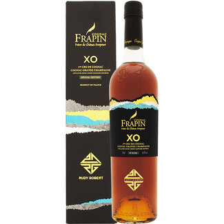 Frapin Frapin XO Rudy Gobert Special Edition 70cl