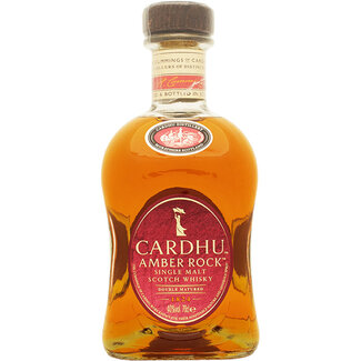 Cardhu Cardhu Amber Rock 70cl
