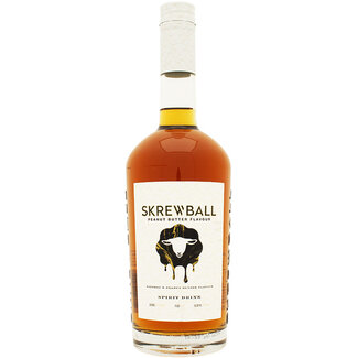 Skrewball Skrewball Peanut Butter Flavour 70cl