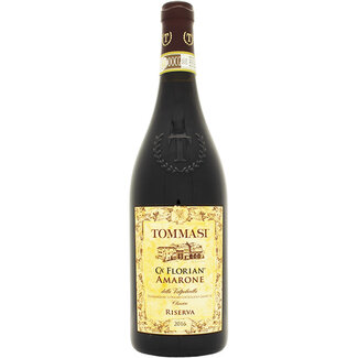 Tommasi Tommasi Amarone Riserva Ca' Florian 2016 75cl