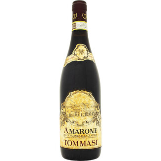 Tommasi Tommasi Amarone Della Valpolicella Classico 75cl