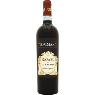 Tommasi Tommasi Valpolicella Rafaèl 75cl