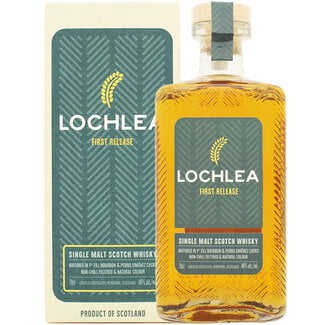 Lochlea Lochlea First Release 70cl