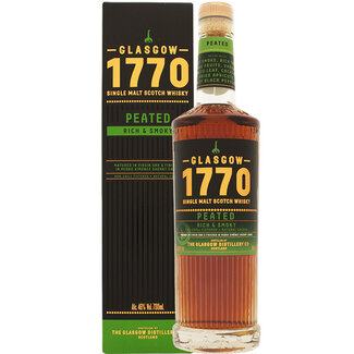 1770 Glasgow 1770 Glasgow Peated 70cl