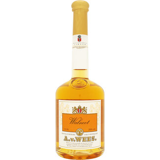 Van Wees Van Wees Walnoot 50cl