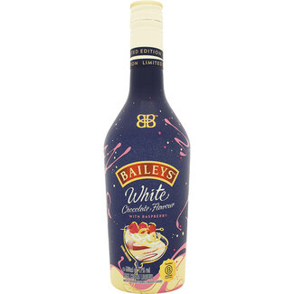 Baileys Baileys White Chocolate Raspberry 50cl