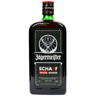 Jagermeister Jägermeister Scharf 70cl