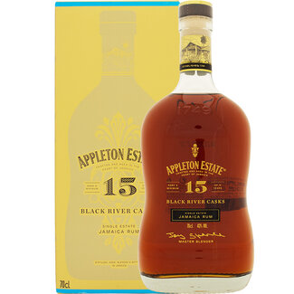 Appleton Estate Appleton Estate 15 Years 70cl