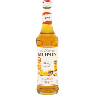Monin Monin Honey 70cl